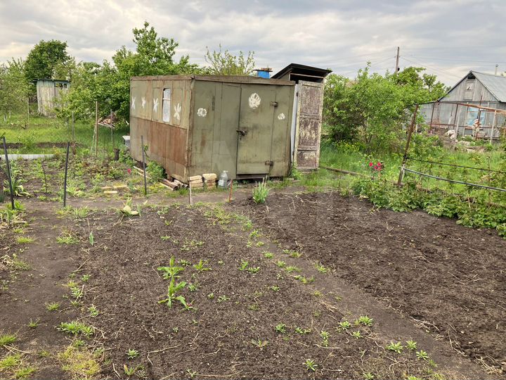 Дача 52 м² на участке 6 сот.