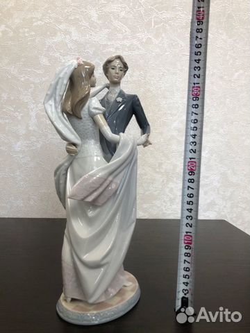 Фигура Lladro