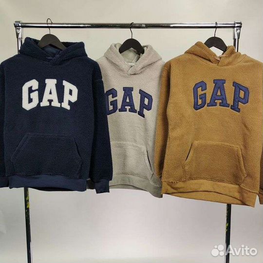 Худи GAP