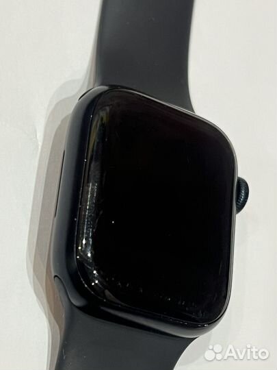 Часы apple watch 7 41 mm