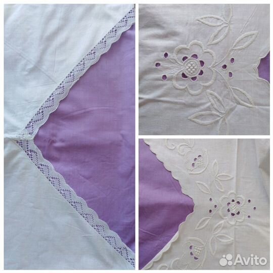 Постельные принадлежности взрос и дет времен СССР