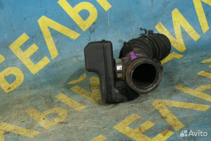 Гофра воздушного фильтра Toyota Carina E