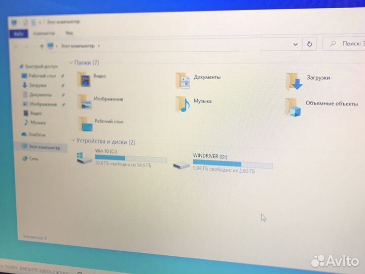 Новый компактный нетбук Асер