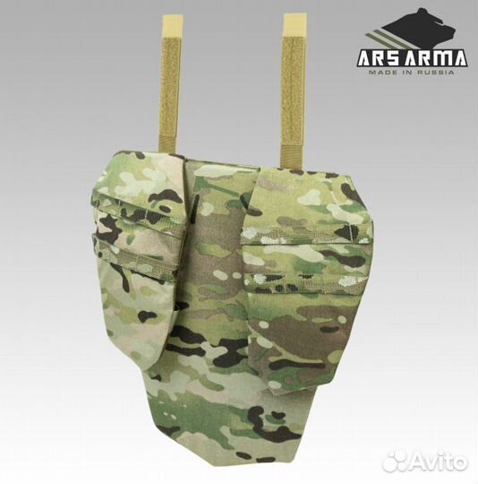 Напашник Ars Arma A-21 Клевер