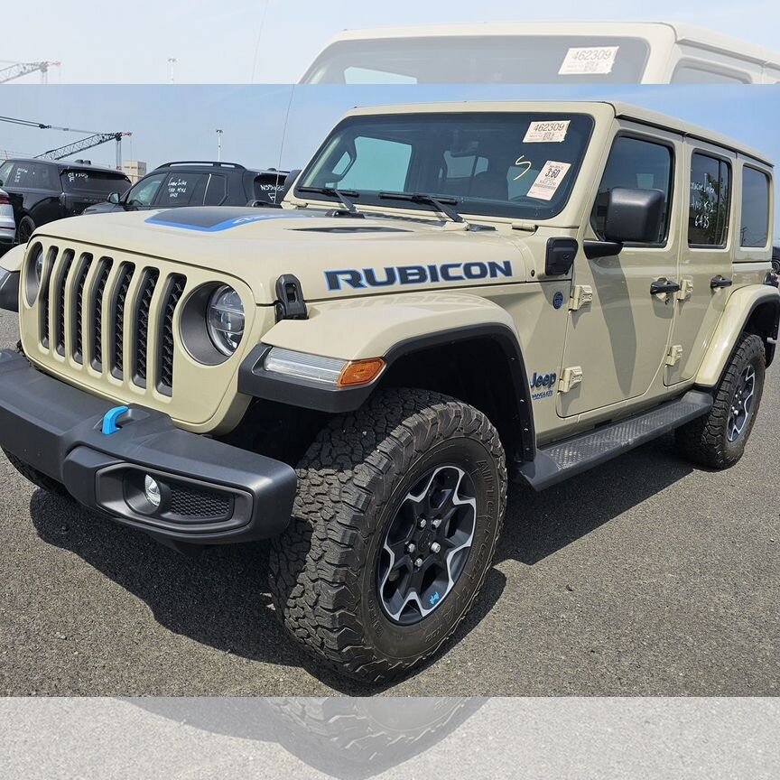 Купить Jeep 🚘 от 400 000 ₽ в Зеленограде: 692 объявления