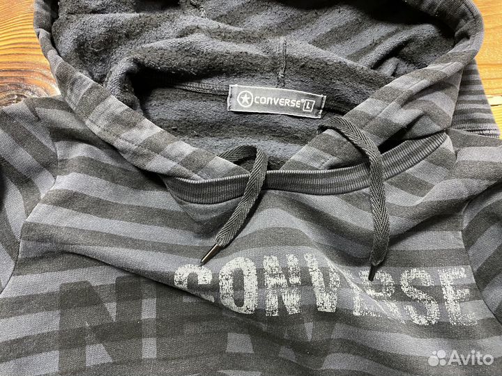 Толстовка Converse 46 48 размер