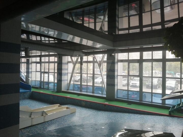 Теплый склад/Производство 1000-3000кв.м. ул.Золото