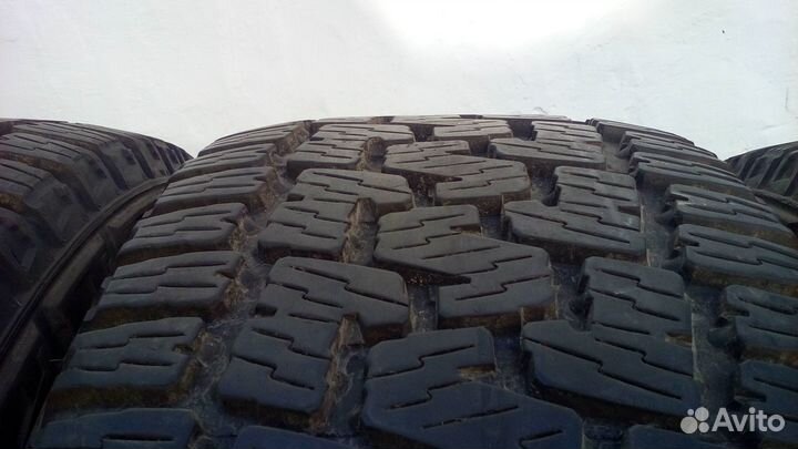 Pirelli Scorpion All Terrain Plus 275/55 R20