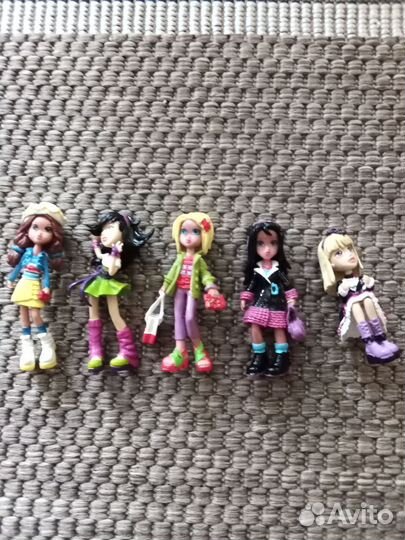 Кукла барби