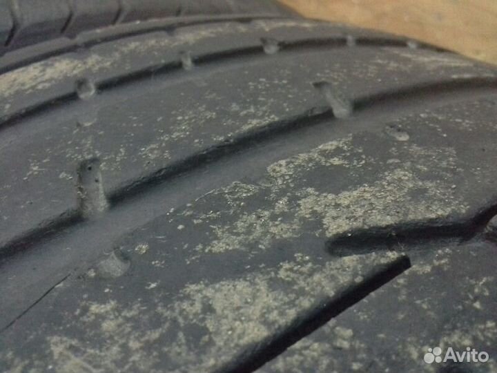 Pirelli P Zero 265/35 R20