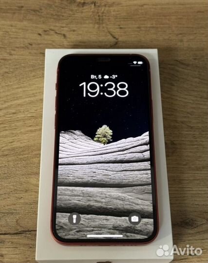 iPhone 12 mini, 256 ГБ