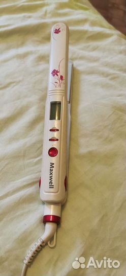 Выпрямитель для волос