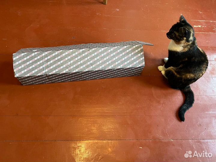 Левый передний привод Фрилендер 1