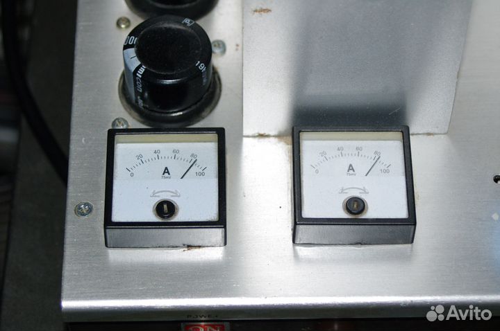 Винтажные радиолампы vt-136 1625 с гнездами