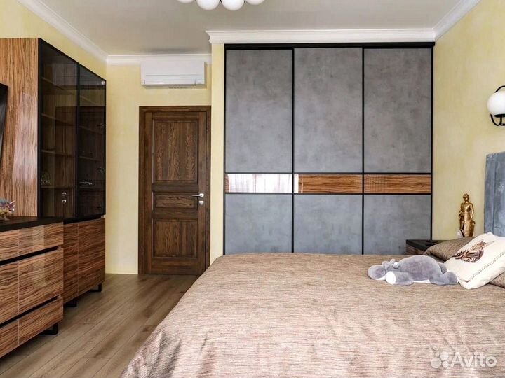 Дверцы купе