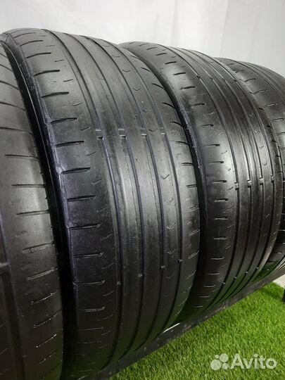 Continental ContiPremiumContact 5 205/55 R16