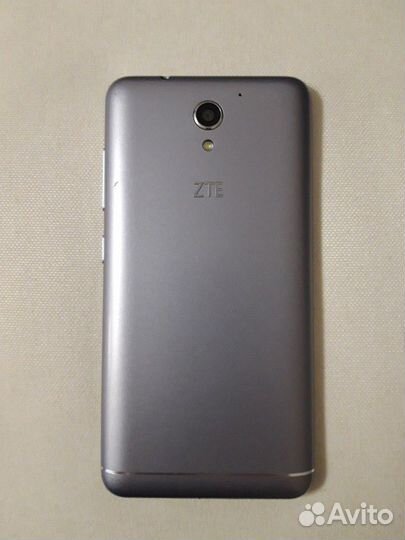 ZTE A510