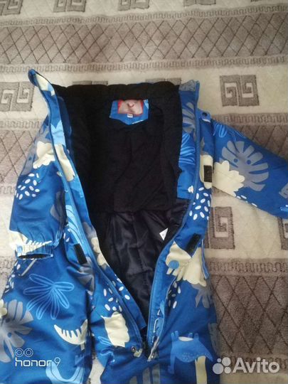 Комбенизон