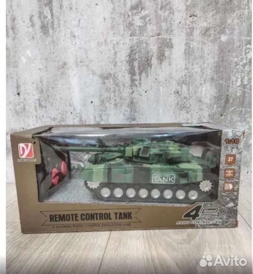 Детские игрушки