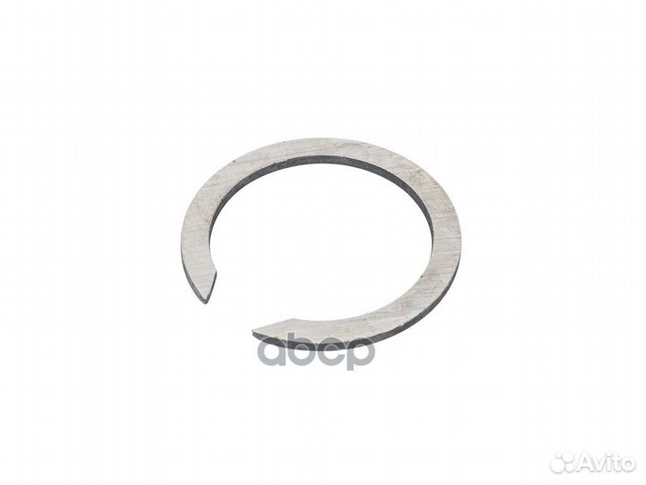 Кольцо стопорное ступицы муфты коробки переключ