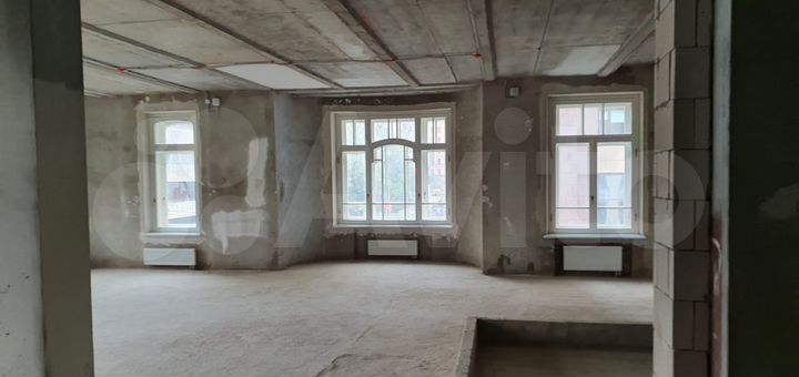 Аренда особняка 4374 м2