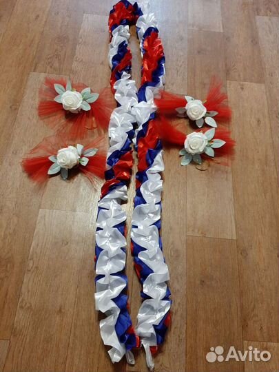 Украшения на машину