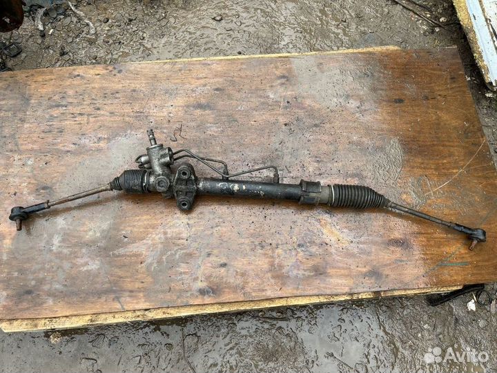 Рейка рулевая Chery QQ6 (S21)