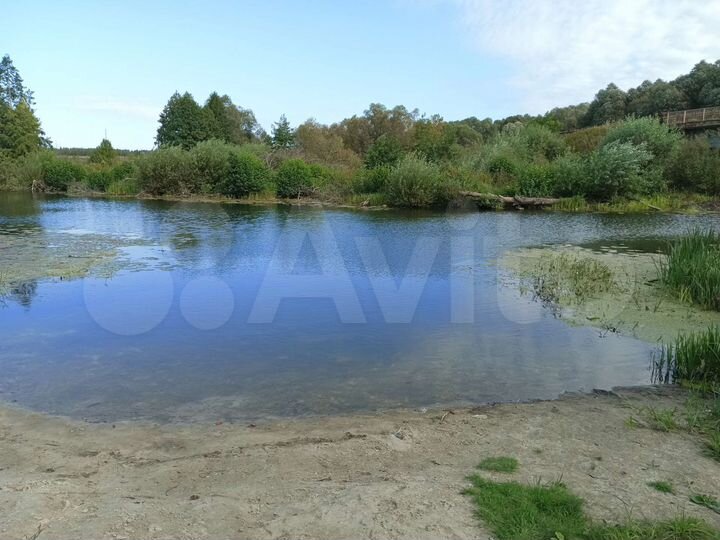 Участок 20 сот. (ИЖС)