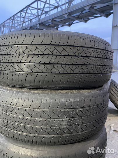 Dunlop SP Sport 270 215/60 R17 96H