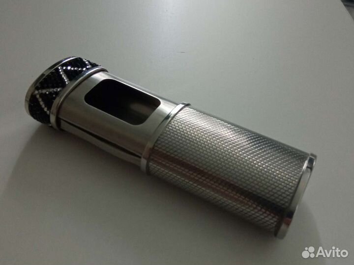 Пепельница