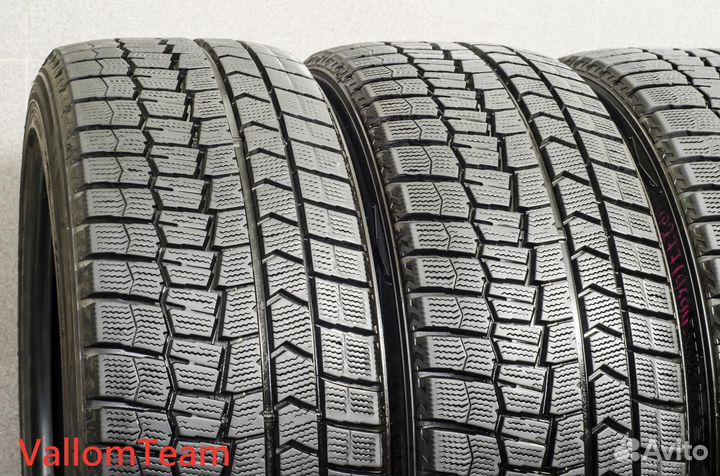 Dunlop Winter Maxx WM02 225/45 R18 91Q