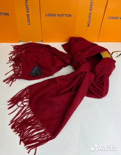 Женский палантин i-3099