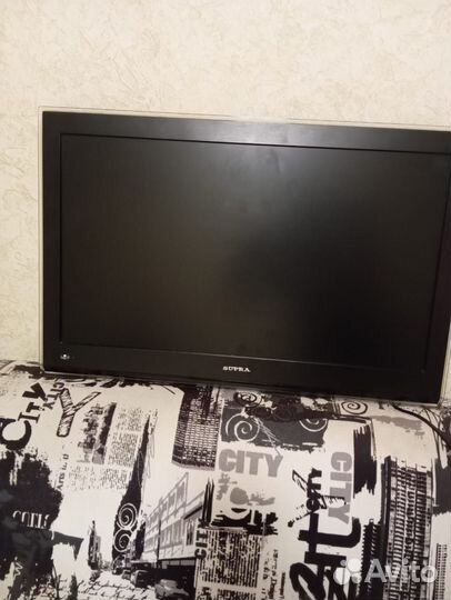 Телевизор бу