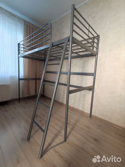 Кровать чердак IKEA