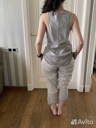 Спортивный топ Stella McCartney