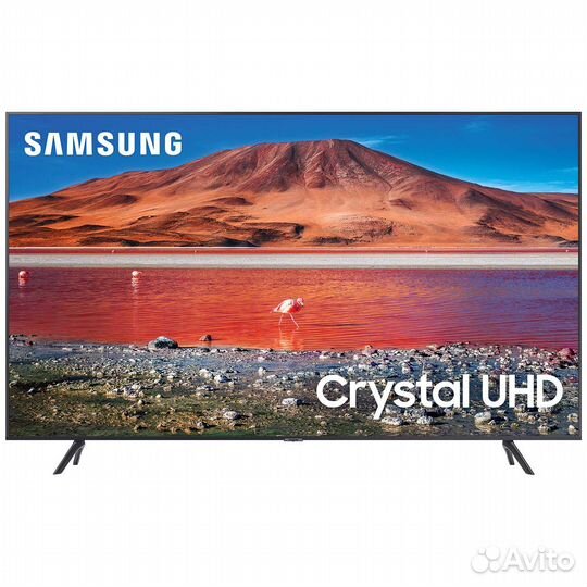Телевизор Samsung 70