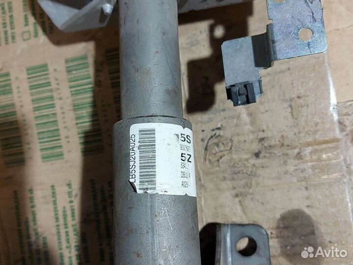 Колонка рулевая Chevrolet Epica 2006