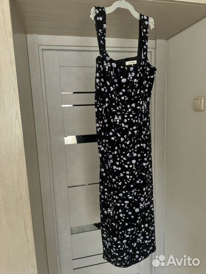 Платье love republic 44