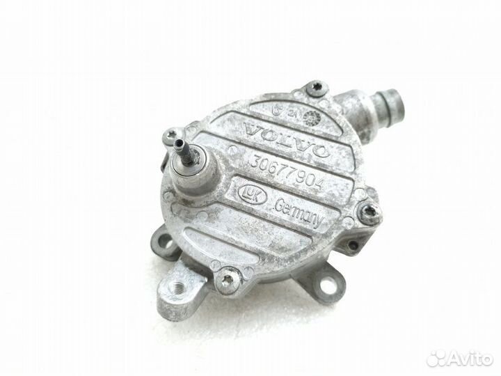 Насос вакуумный Volvo Xc90 1 2.4D