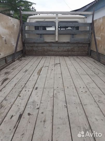 Двигатель газель