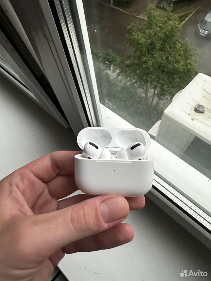 Airpods pro 1