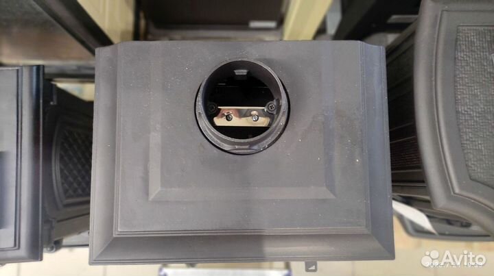 Печь для дома