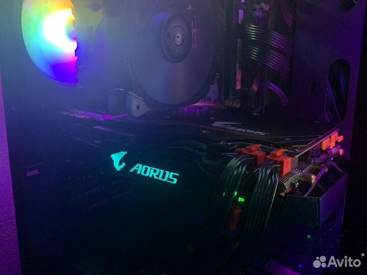 Gtx 1070 aorus