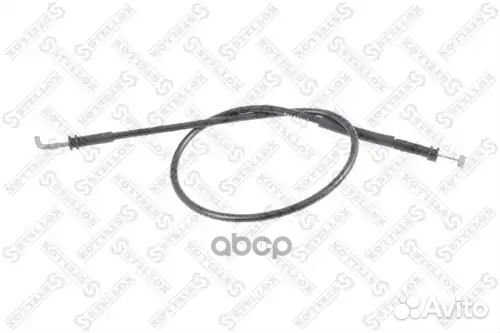 Трос открывания двери MAN TGA 8745606SX Stellox