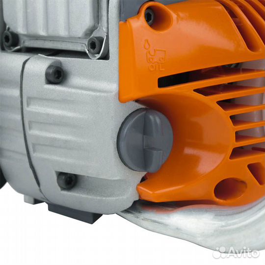 Бензопила Oleo-Mac GSH 51 Easy Start 5031-9020E1