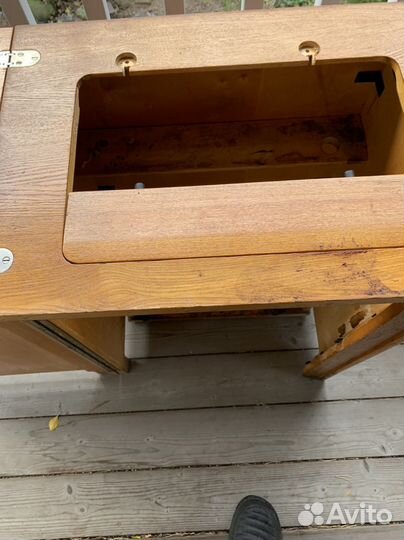 Тумбочки б/у