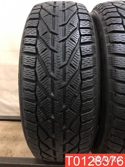 Tigar SUV Winter 215/65 R16 102H