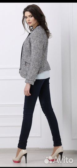 Жакет женский (раз. 52 )