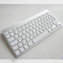 Клавиатура Apple Magic Keyboard (A1314), оригинал