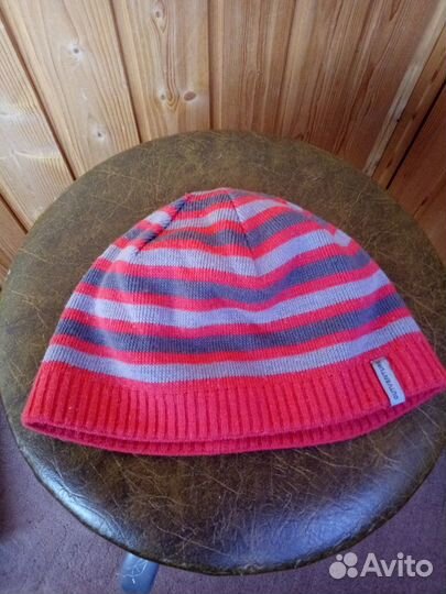 Двусторонняя Шапка спортивная Аутвенчер